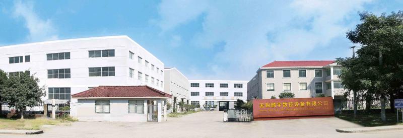 Geverifieerde leverancier in China: - Wuxi Smart CNC Equipment Group Co.,LTD