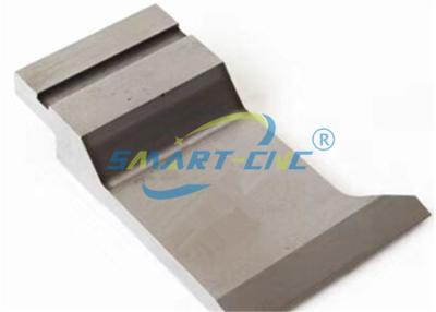 China Forging Mould Press Brake Bending Tools , Bending Machine Tools High Strength for sale