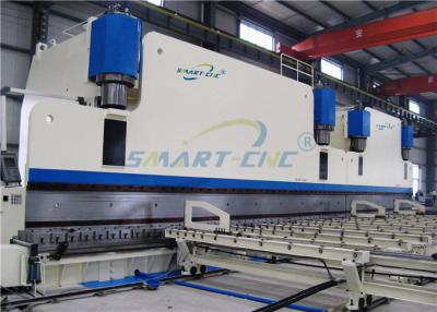 China High Strength Tandem Press Brake Electro Hydraulic Synchronization for sale