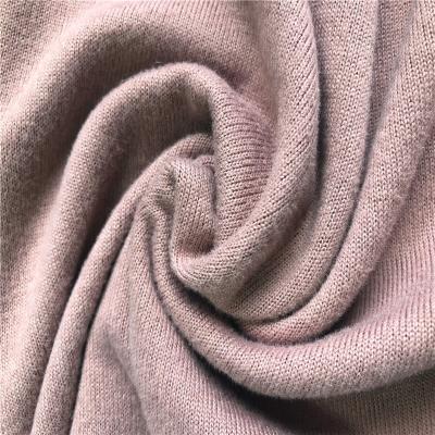 China Wholesale newcomer stretch wool like rough knitting for sportswear, base coat, garments etc. for sale