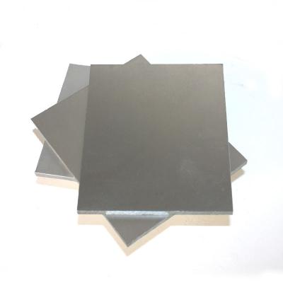 China Customized High Quality Construction Aluminum Insulated EN AW 6082 T6 T651 Aluminum Sheet Panels Aluminum Plate for sale