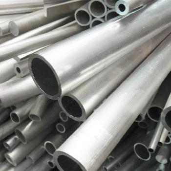 China Pipe Profile Constructure China Supplier Aluminio Round Tubing 5083 aluminum pipe t5 7075 t6 tube for sale