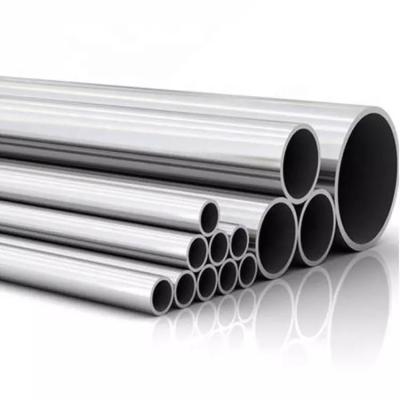 China Pipe Profile Constructure Customized Thick Wall Aluminum Tube / Aluminum Pipes Tubes Customized for sale