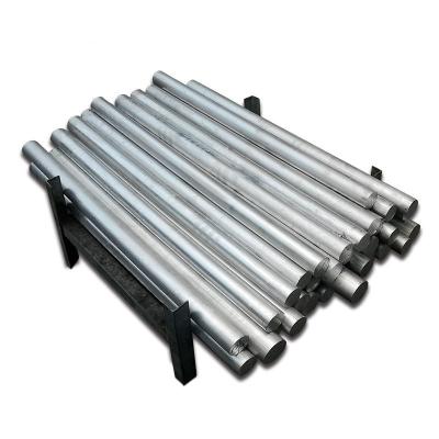 China Auto / Industrial / Construction Parts Factory Shenzhen Telescoping Welding Alloy Rod Aluminum Aluminum Bar With Large Diameter for sale