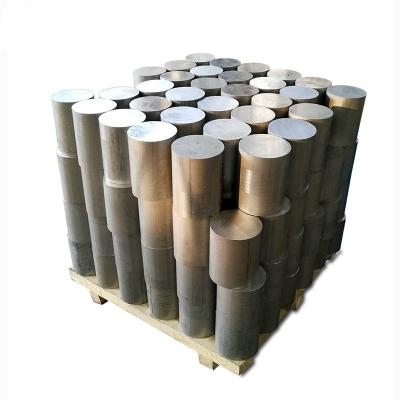 China Shenzhen T5 Factory Aluminum Auto Parts / Industrial / Construction Z Anode Zinc Bars Top Spacer Aluminum Grade Aluminum Rod Aluminum Hollow Bar for sale