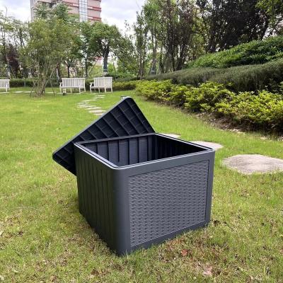 China Easy to assmelble outdoor garden coffee table for sale