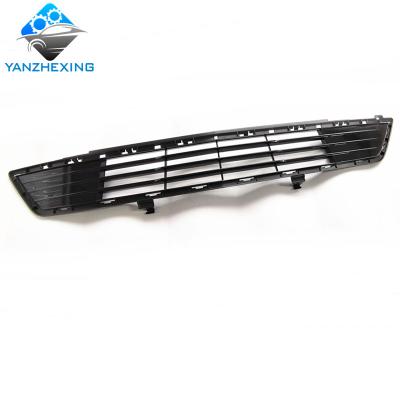 China YZX AUTO PARTS GRILL LOWER with CHROME STRIP for Cadillac XT5 2016 2018 for Cadillac XT5 for sale