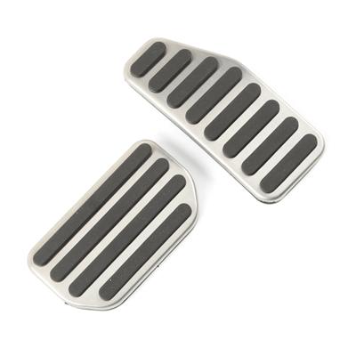 China Car Gas Brake Pedal Pad Kit For Suzuki Jimny 2010 2011 2012 2013 2014 2015 Car Accessories Jimny Parts for sale