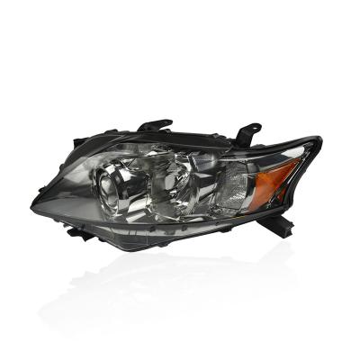 China Auto Parts Car Front Xenon Headlights for RX350 HID 13 YEARS for RX350 HID 13 YEARS for sale