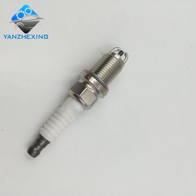 China YZX Spark Plug OEM: 90919-01194 PK20TR11 For Toyota Camry RAV4 AVENSIS AVALON For LEXUS ES300/GS300/GS400 Standard 9091901194 for sale