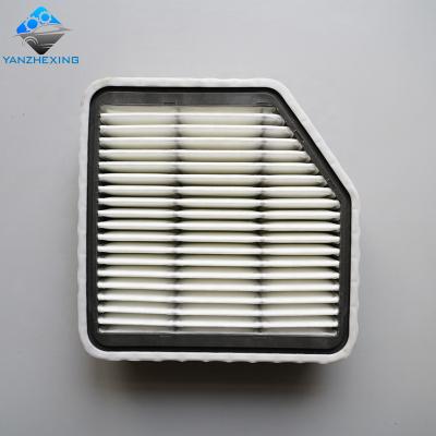 China YZX Filter Paper Air Filter 17801-31110 For TOYOTA REIZ Lexus IS250 IS300 IS350 IS250C IS300C GS300 GS350 GS430 GS460 for sale