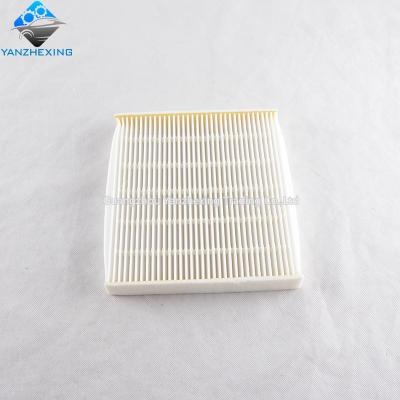 China gzyzx cabin air filter 87139-30040 for Toyota RAV4 COROLLA PRIUS LAND CRUISER PRADO for LEXUS CT200H IS250/300 ES240/350 GS450H COROLLA for sale