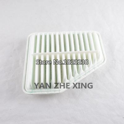 China gzyzx air filter OEM: 17801-31120 for Toyota AVENSIS CAMRY PREVIA RAV4 ALPHARD VENZA for scion xB TC for LEXUS ES240/350 Camry for sale