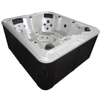 China Freestanding Garden USA Hot Spring Tub for sale