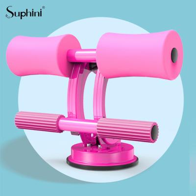 China Suphini Hot Selling Home Use Machine Abdominal Workout Sets For Women Sit Up Bar Abdominal Crunch Machine for sale