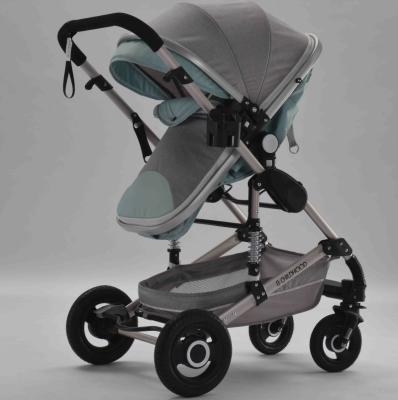 China High Quality Multifuction Suitable For Newborns Jogging Mall OEM Baby Stroller for sale