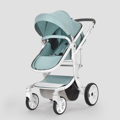 China Carry Baby New Manufacturer High quality baby pram motorized baby stroller wheel parts in 1 for sale