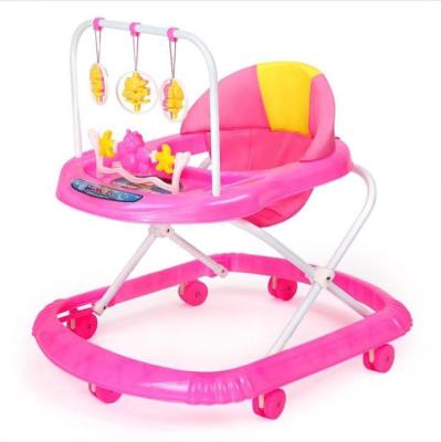 China China 2019 Model Light Weight New Baby Walker and Safety Baby Carrier for sale