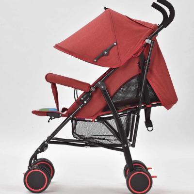 China Mobybaby Walking Assistant Baby Walker with Car Seat Mode Envelope 4 Passenger Baby Carrier for sale