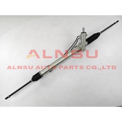 China For Support Steering Gear Box Hydraulic Power Steering Rack For Transit V348 7C19-3200-AD LHD 151*16*26 for sale