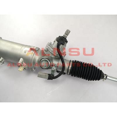 China Power Steering Rack & Auto Steering Gear Box For 44200-30322 GRX121 GRS182 LHD 30*25*120 for sale