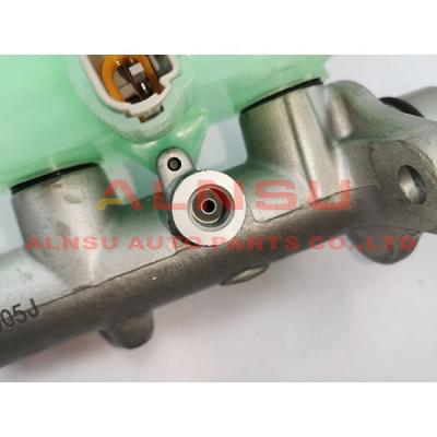 China Brake Distributor for FZJ79 GRJ79 47201-60A40 47201-60A70 FZJ79 GRJ79 for sale