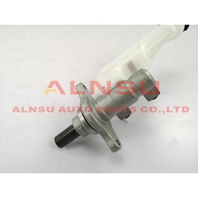 China Brake Distributor for 58510-A7100 LHD K3 K3 for sale