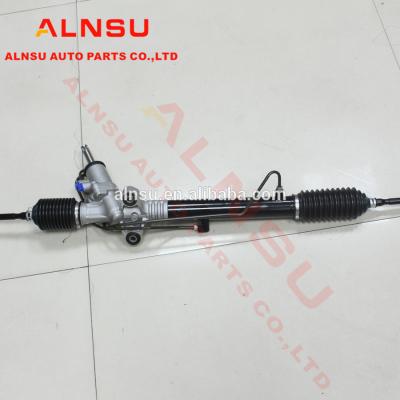 China Steering Rack & Pinion For - Subaru-Legency 34110-AG030 126x30x25 for sale