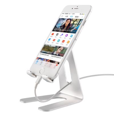 China Stocked Cell Phone Stand Cell Phone Holders Charging Mobile Phone Holder Stand Holder for sale