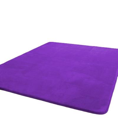 China 2021 Best Selling Products Anti-skid Classic Polyester Blanket And Rugs From USA Amazon for sale