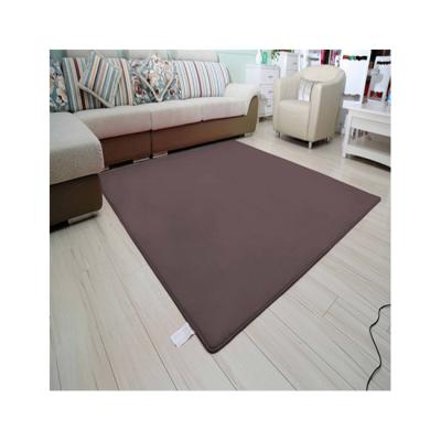 China Factory Outlet Modern High Quality Soft Smooth Sponge Thick 1.5cm Thick Living Room Customize Carpet for sale