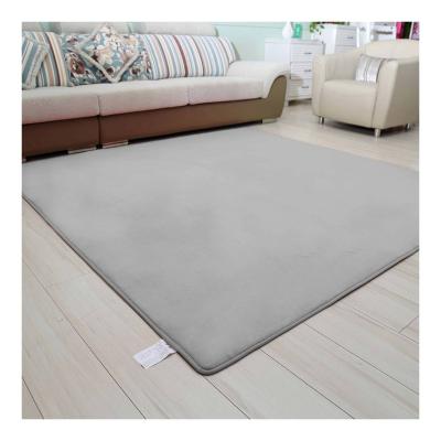 China Indoor Home Living Room Anti - Slip Upholster Large Home Decorative Blanket for sale