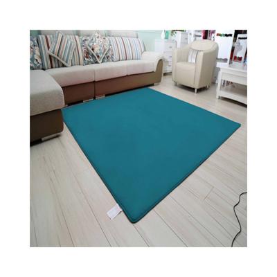 China Factory Outlet Modern High Quality Soft Smooth Sponge Carpet Cover 1.5cm Thick Thick for sale