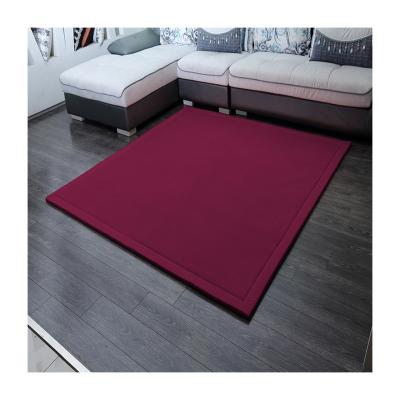 China Anti-Slip Best Selling Modern Rugs And Rugs For Living Room Bathroom for sale