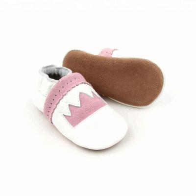 China Designer Baby Shoes Wholesale Soft EVA Material New Product Shoes Kids Comfortable Soft Leather Shoes for sale