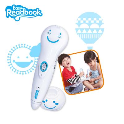 China Funny Educational Toy Customization Early Educational Audio Pen Children Smart Learning Talking Pen For Books for sale