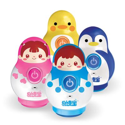 China Educational Toy Early Childhood Educational Toys Cartoon Smart Storyteller For Children for sale