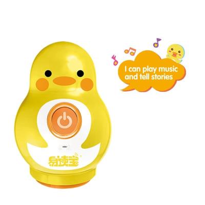 China Educational Children Toys Multi Languages ​​Knowledge Machine Other Smart Game Storyteller Musical for sale