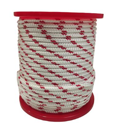 China Max popular factory price durability ship /boat mooring rope marine rope suppliers for wholesale for sale