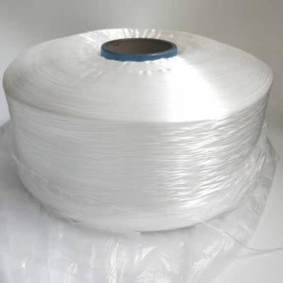 China High Tenacity 840D FDY Polypropylene PP Yarn Acid Resistant Polypropylene Te koop