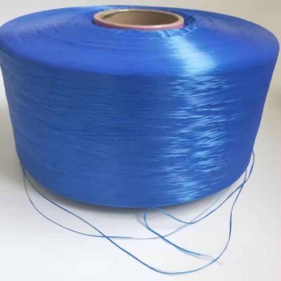 China Acid Resistant 100% Polypropylene PP Material Thread For Knitting Ropes Te koop