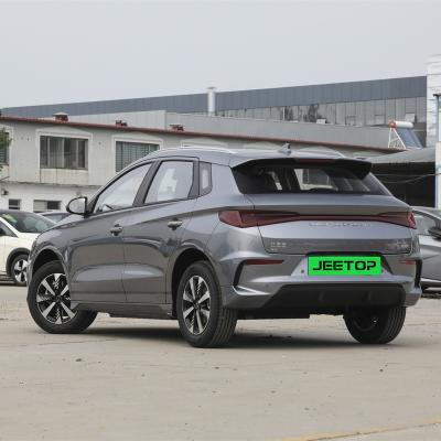 China RTS New Energy cars version Byd E2 comfortable luxury electric vehicle in stock 4455*1875*1615mm for sale