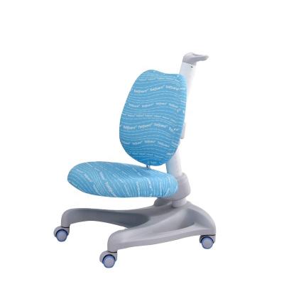 China 2020 Modern Hot Sale Ergonomic Adjustable Adjustable Study Chair For Kids for sale