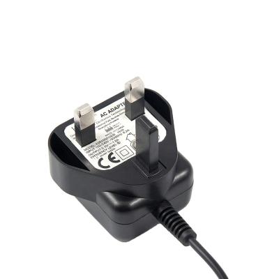 China Robot Cleaner KPTEC Reasonable Prices 5W USB Power Adapter Charger Factory High Efficientv Home Charger for sale