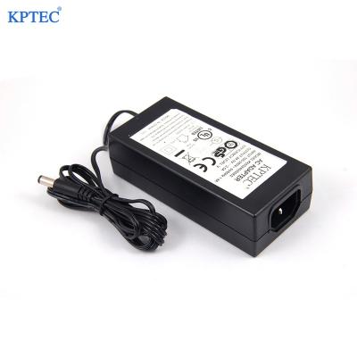 China KPTEC led supply 65v power adapter battery charger for household appliances wall charger adapter 65v K65A/K65S/K65B/K65C for sale