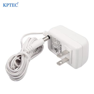 China KPTEC Interchangeable AC DC Power Adapter Power Adapter 12v 24v Linear Adapter K12A for sale