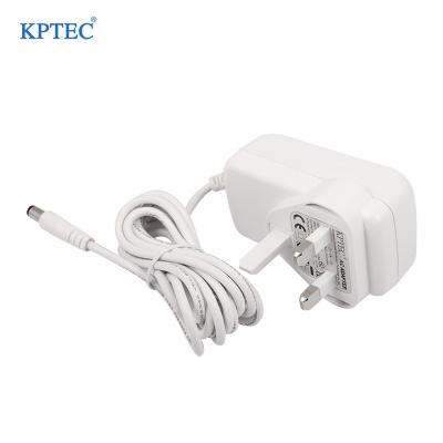 China KPTEC Power Adapt Exquisite Photo Frame Power Adapter 18W 15v Digital Power Adapter K18B/K18U for sale