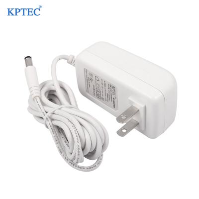 China KPTEC Reasonable Price Master Massage Chair Power Adapter DC Power Jack Adapter 15v Power Supply Adapter For Led Strip K18B/K18U for sale