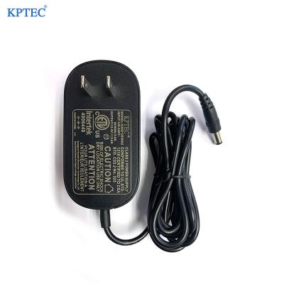 China Desktop DC Adapter AC Power Adapter 36v KPTEC Power Supply Style K36V Wall Mounted Adapter for sale