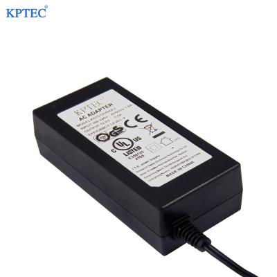 China KPTEC Medical Linear Adapter 120v 5a Adapter Wholesale KPTEC Reasonable Price Power Charger Adapter K120A/K120B for sale